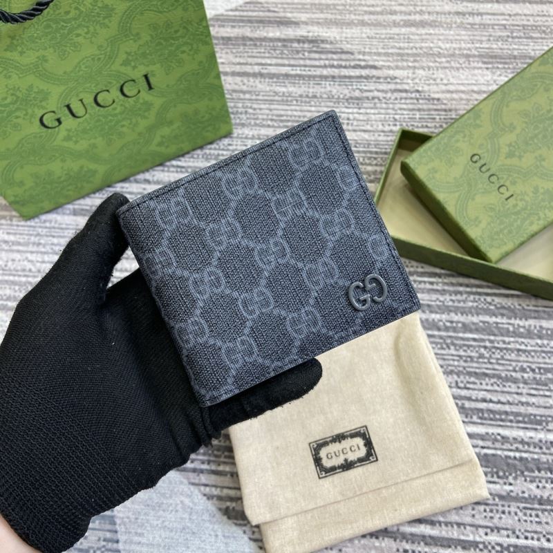 Gvc*1 wallets